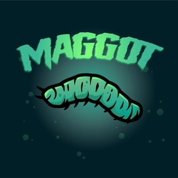 Logo Maggot