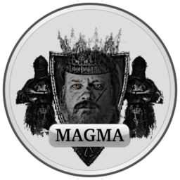 MAGMA Logo