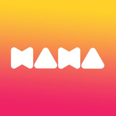 Logo Mama DAO