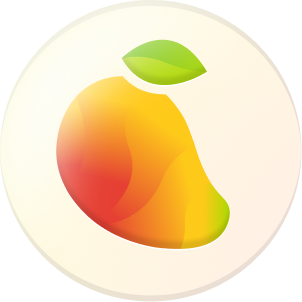 Mango Markets V4 Logo