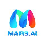 Mar3AI Logo