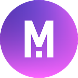 Marblecoin Logo
