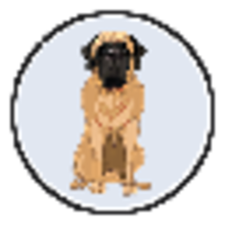 Logo Mastiff Inu