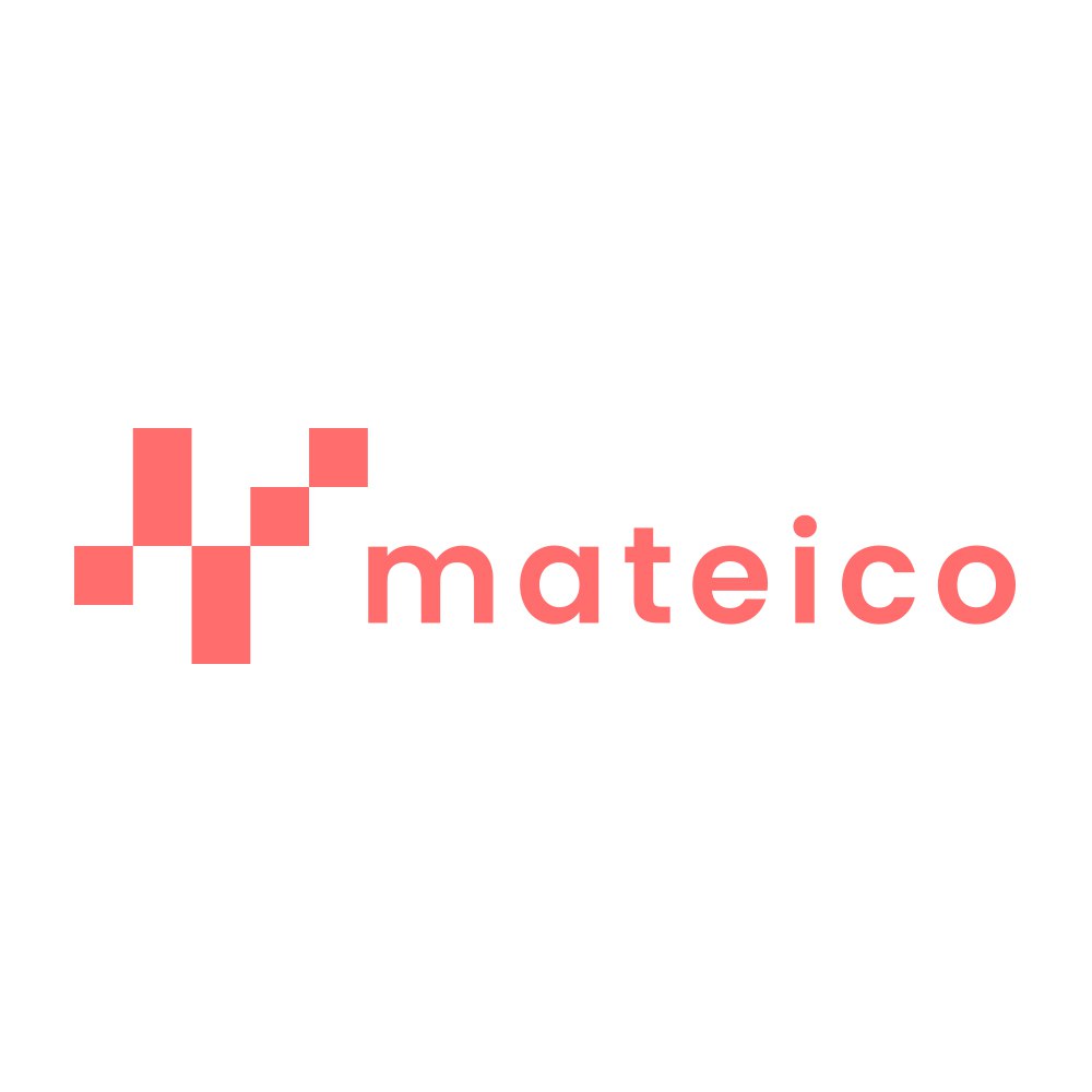 Mateico Logo