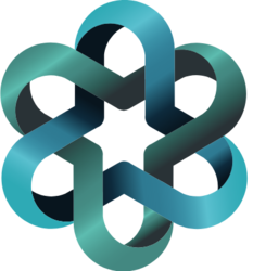 Logo Maze Token