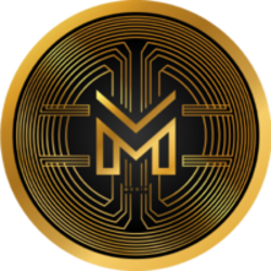 mCoin Logo