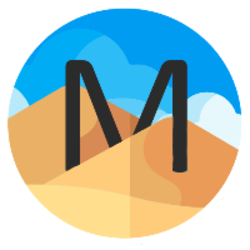 Medano Logo