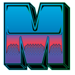 Logo MegaToken