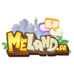 Meland.ai Logo