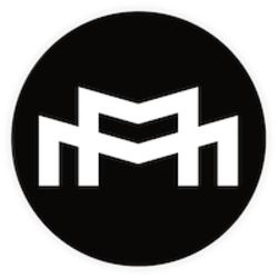 Melega Logo