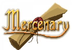 Logo Mercenary