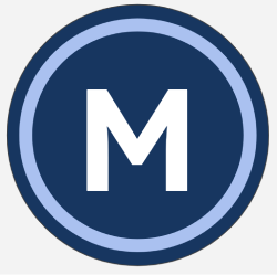 Meridian Trade Logo