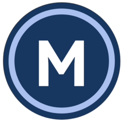 Logo Meridian MST