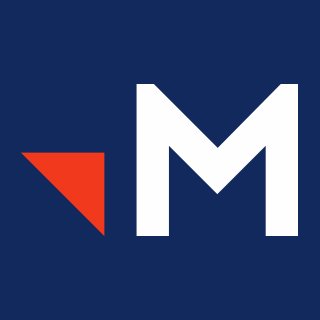 Logo Merkle Data