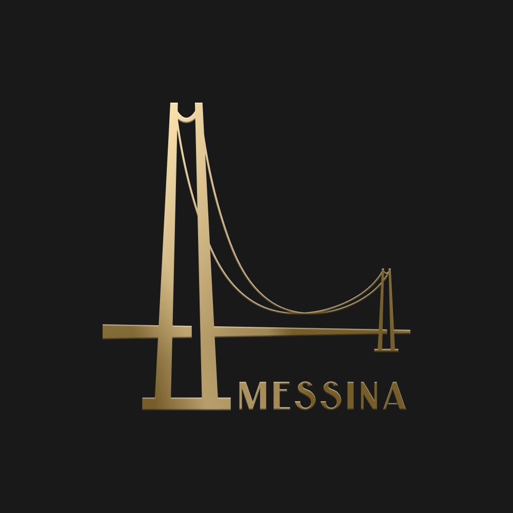 Logo Messina Liquid Staking