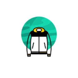 Logo Meta Cloth