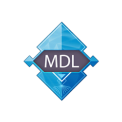 Logo Meta Decentraland