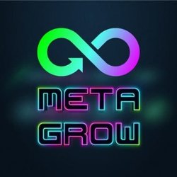 Logo META GROW