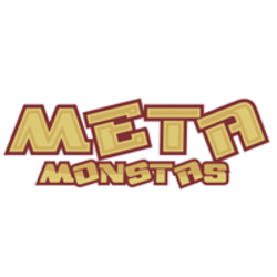 Meta Monstas Logo