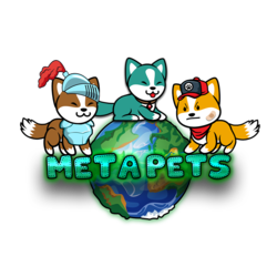 Logo Meta Pets