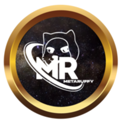Meta Ruffy [OLD] Logo