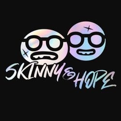 Meta Skinny&Hope Logo