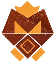 MetaBlackout Logo