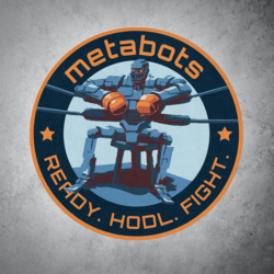 MetaBots Logo