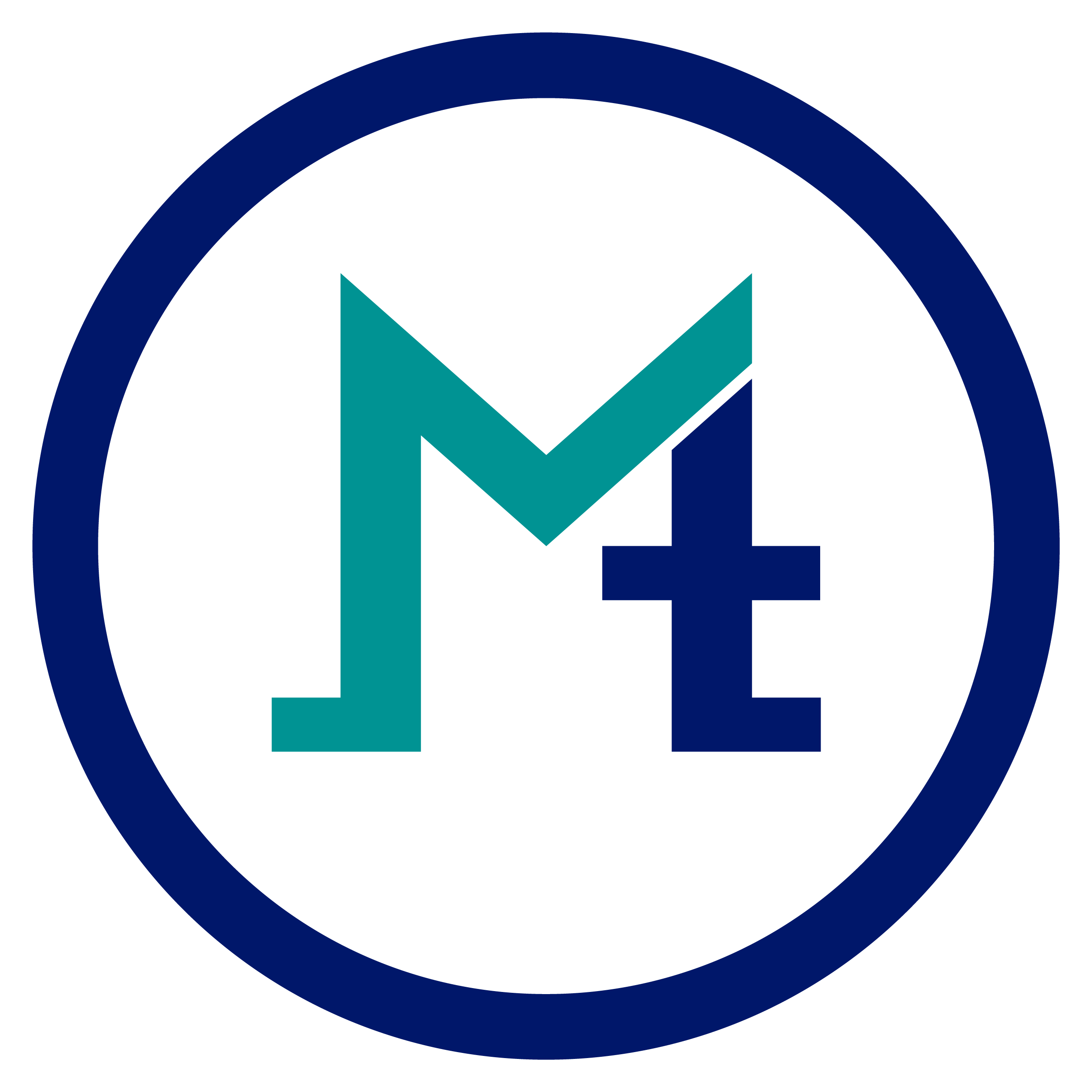 Metachain Logo