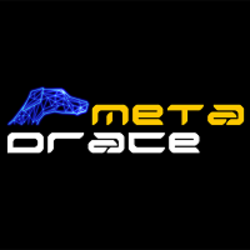 MetaDrace Logo
