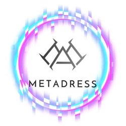 Logo MetaDress