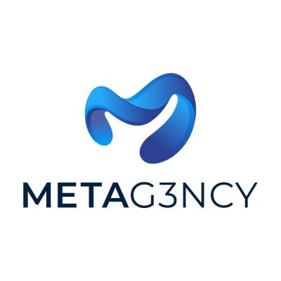 Logo Metag3ncy
