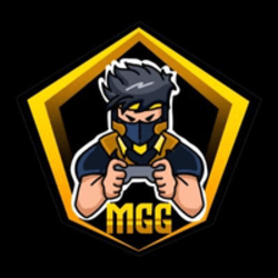 Logo MetaGaming Guild