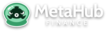 Logo MetaHub Finance