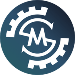 Logo MetalSwap