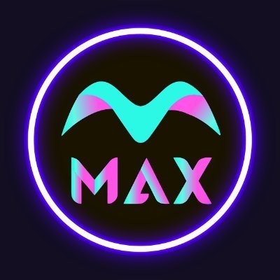 MetaMax Online Logo