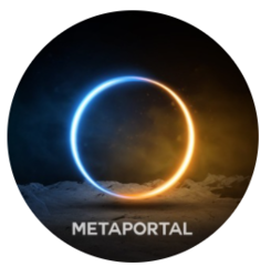 Logo MetaPortal