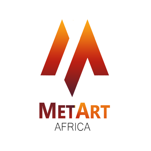 Metart Africa Logo