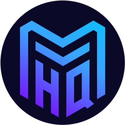 Metaverse HQ Logo