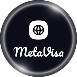 Logo MetaVisa