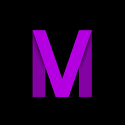 METFX Watch To Earn Logo