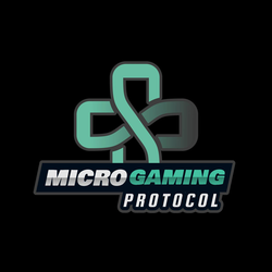 Logo Micro Gaming Protocol