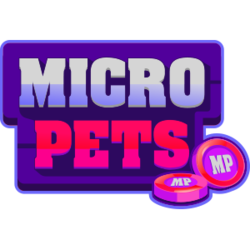 MicroPets Logo