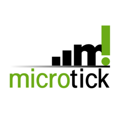 Microtick Logo
