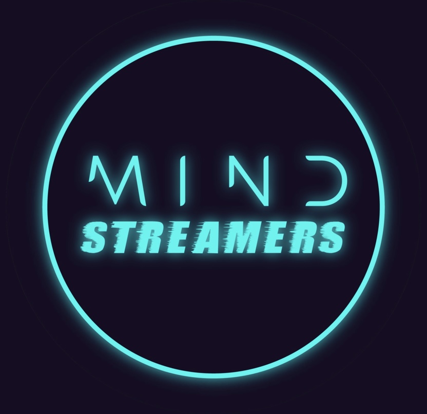 Logo Mindstreamers