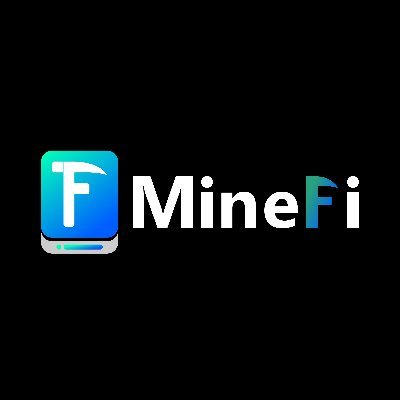 MineFi Logo