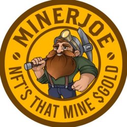Logo MinerJoe