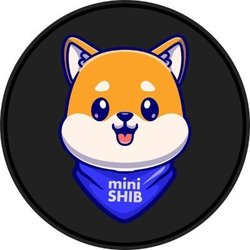 Logo mini SHIB