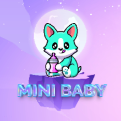Logo MiniBaby