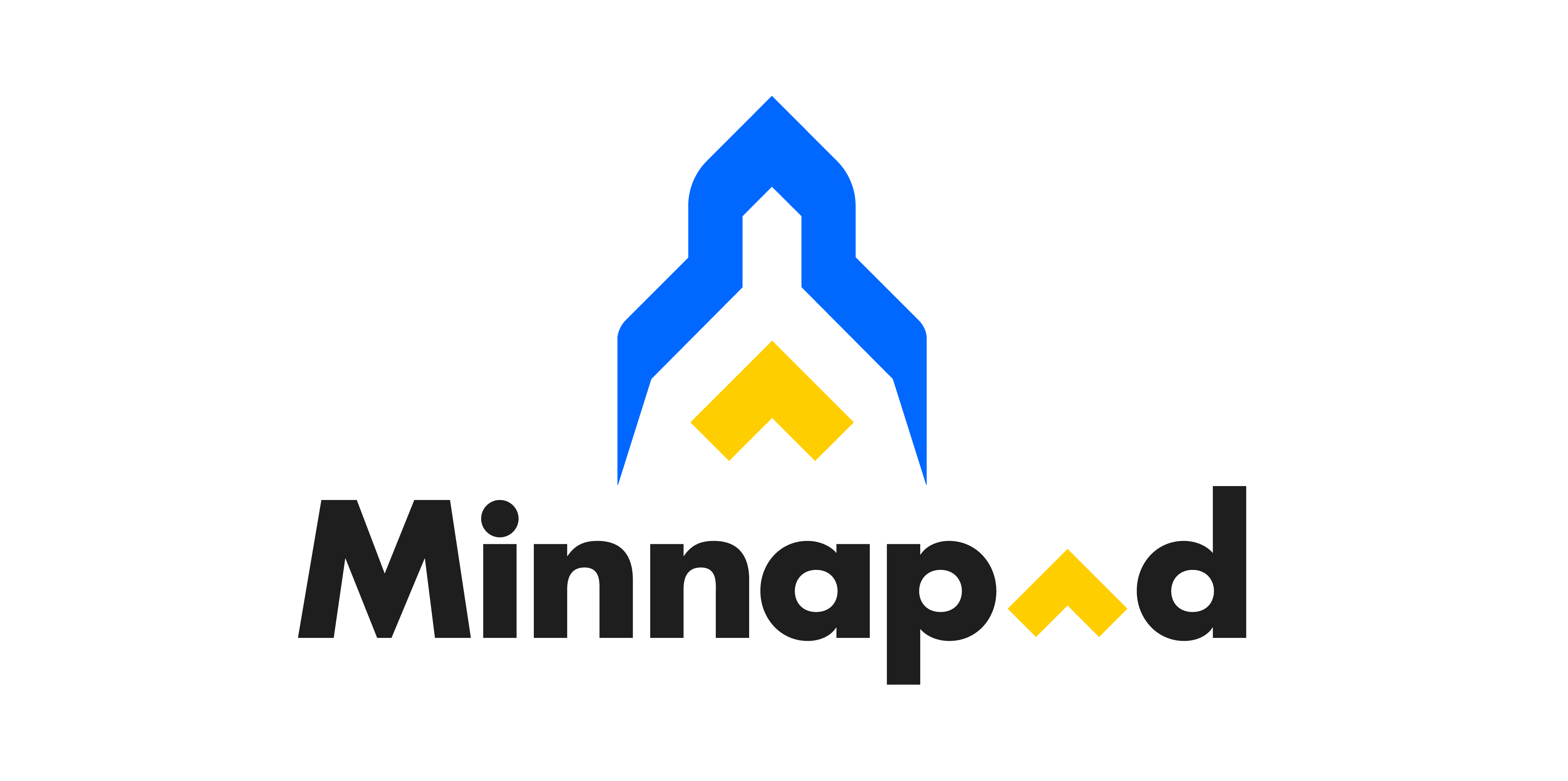 Logo Minnapad